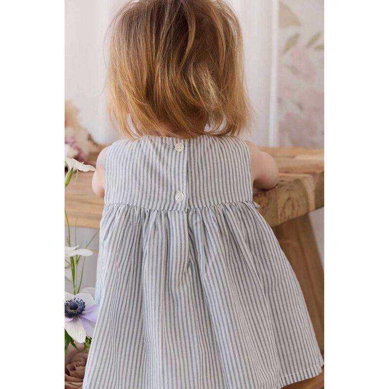 Jamie Kay Organic Cotton Gracen Playsuit image number 2